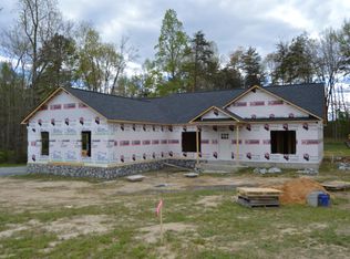 6144 Preacher Hayes Rd, Mebane, NC 27302