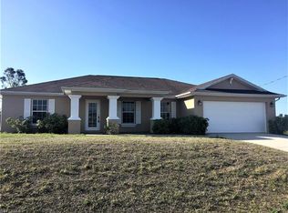 2609 20th St SW, Lehigh Acres, FL 33976