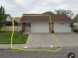 1437 Elk Creek Dr, Idaho Falls, ID 83404