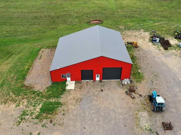 W6518 COUNTY ROAD M Lot C, Ogema, WI 54459