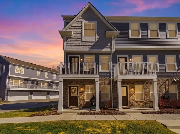 617 Anne Ave, Brighton, MI 48116