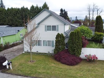 111 E Martin St, Elma, WA, 98541