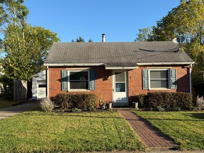114 Ardmore Dr, Oxford, OH, 45056