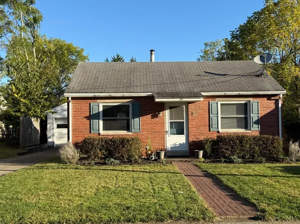 114 Ardmore Dr, Oxford, OH 45056