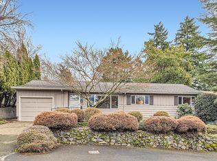 7400 SW 35th Ave, Portland, OR 97219