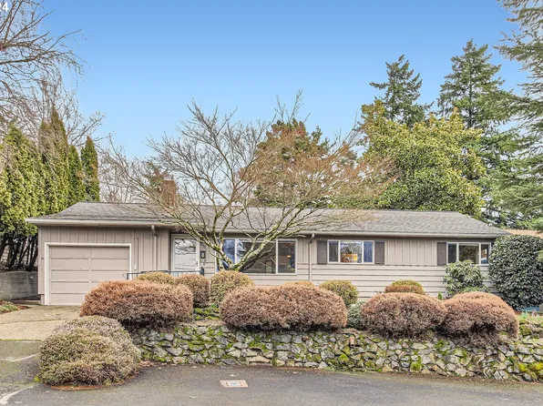 7400 SW 35th Ave, Portland, OR 97219