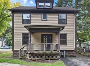 163 Ravine Ave, Rochester, NY 14613