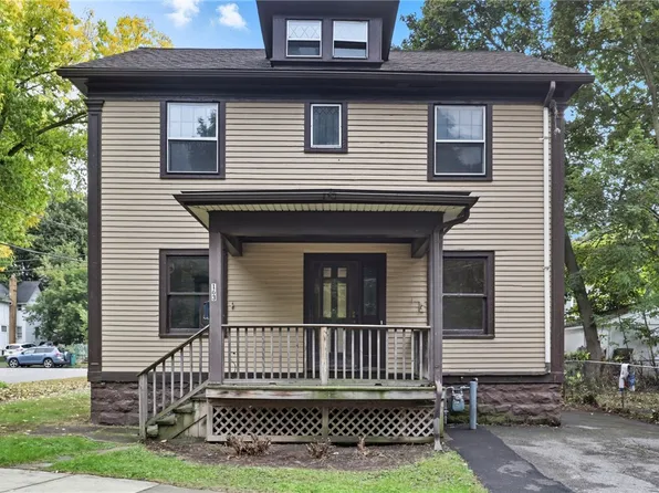 163 Ravine Ave, Rochester, NY 14613
