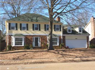 1971 Corbin Rd, Germantown, TN 38139