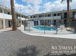 4401 N 12th St UNIT 112, Phoenix, AZ 85014