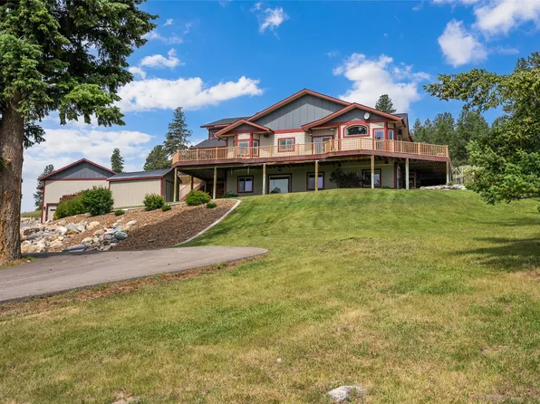 240 Kienas Rd, Kalispell, MT 59901