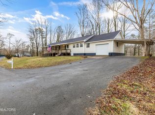231 Donald Ln, Clinton, TN 37716