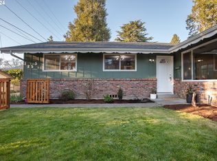 1255 E 30th Ave, Eugene, OR 97405