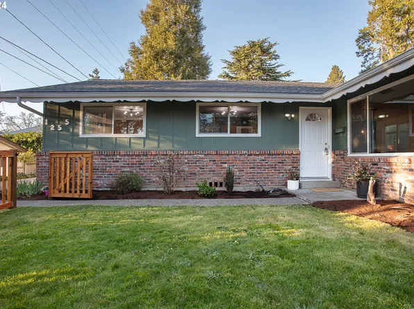 1255 E 30th Ave, Eugene, OR 97405