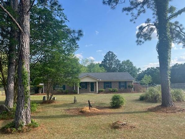 2302 Willingham Dr, Albany, GA 31721