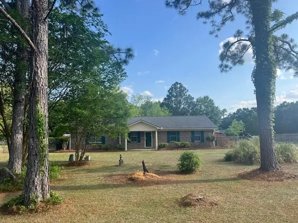 2302 Willingham Dr, Albany, GA 31721