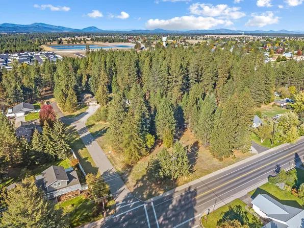 1XX Washington Ave, Deer Park, WA 99006