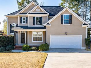 1112 Hunters Cv, Evans, GA 30809