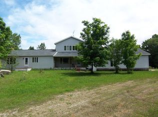 S Salt Point Rd, Eckerman, MI 49728