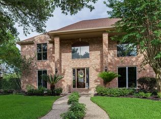 711 Last Arrow Dr, Houston, TX 77079