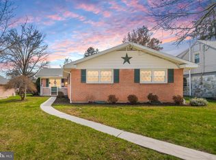 1140 Chestnut St, Columbia, PA 17512
