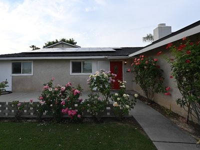 5209 Curson Ave, Bakersfield, CA, 93309