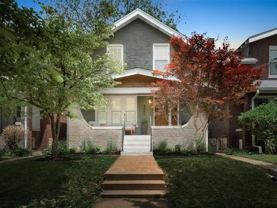 4445 Shaw Blvd, Saint Louis, MO, 63110