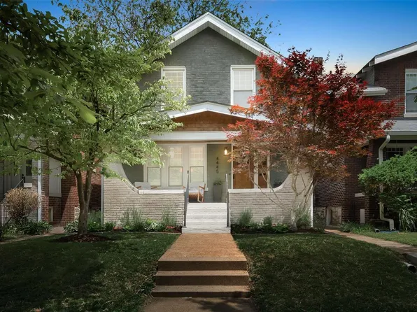 4445 Shaw Blvd, Saint Louis, MO 63110