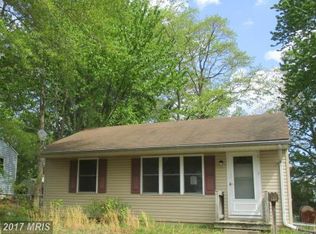 21684 Enterprise Rd, Lexington Park, MD 20653