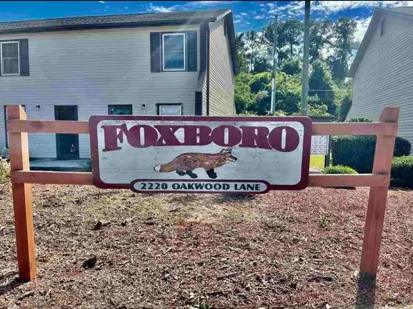 2220 Oakwood Ln, Florence, SC 29501