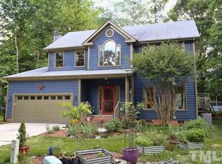 103 Richard Dixon Ct, Carrboro, NC 27510