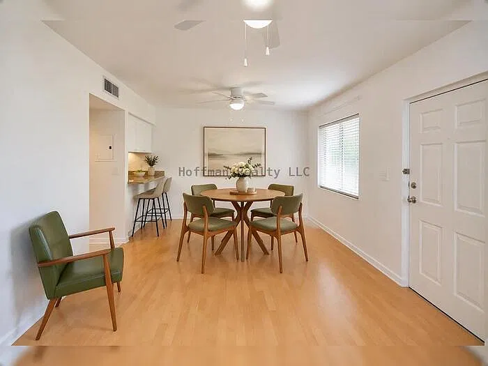 1 bed, 1.0 bath, 600 sqft, $1,295 — Photo 4