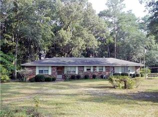 201 Walter Williams Rd, Ellabell, GA 31308