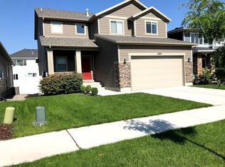 15102 S Peace Dr, Bluffdale, UT 84065