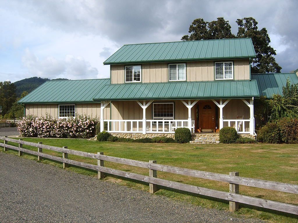 6424 Skookumchuck Rd SE, Tenino, WA 98589 Zillow
