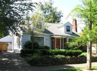 2324 Alder St, Eugene, OR 97405