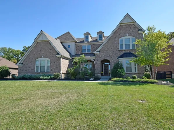 6270 Winding Creek Blvd, Liberty Township, OH 45011