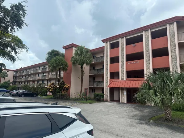 1101 NW 58th Terrace #305, Sunrise, FL 33313