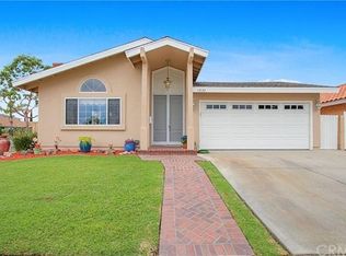 13133 Hedda Dr, Cerritos, CA 90703