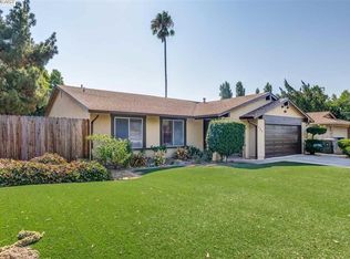 500 Edwin Dr, Vacaville, CA 95687