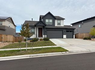 17245 Birds Foot Ave, Parker, CO 80134