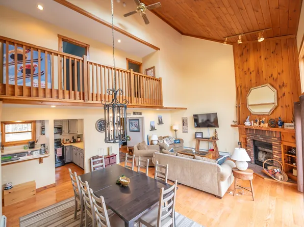 84C Greenspring Road, Dover, VT 05356