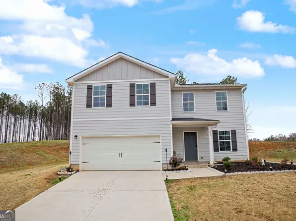 1651 Hunter Welch Pkwy, Luthersville, GA 30251