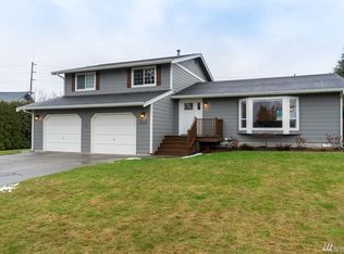 820 Vine Cir, Lynden, WA 98264