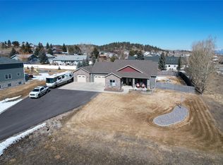 2 Sidewinder Loop, Clancy, MT 59634