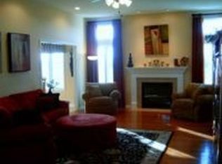 1418 S 39th St, Quincy, IL 62305