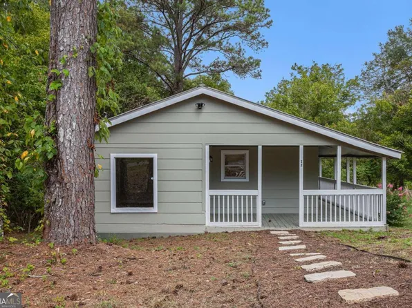 17 Pine Mountain Rd, Rockmart, GA 30153