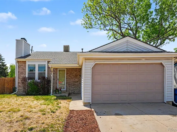 7609 Harlan Way, Arvada, CO 80003