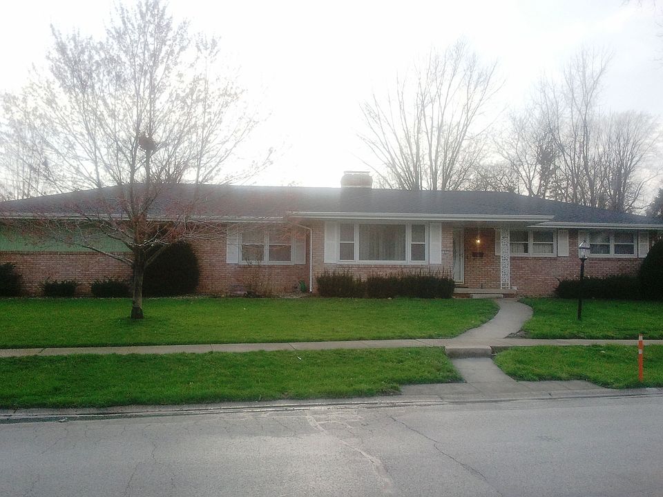 Front View