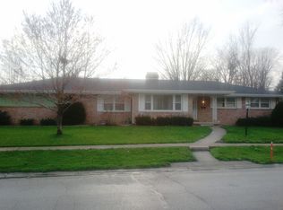 1803 S Anderson St, Urbana, IL